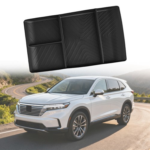 Center Console Lower Storage Box For 2024 2025 Honda Prologue EV / Acura ZDX US