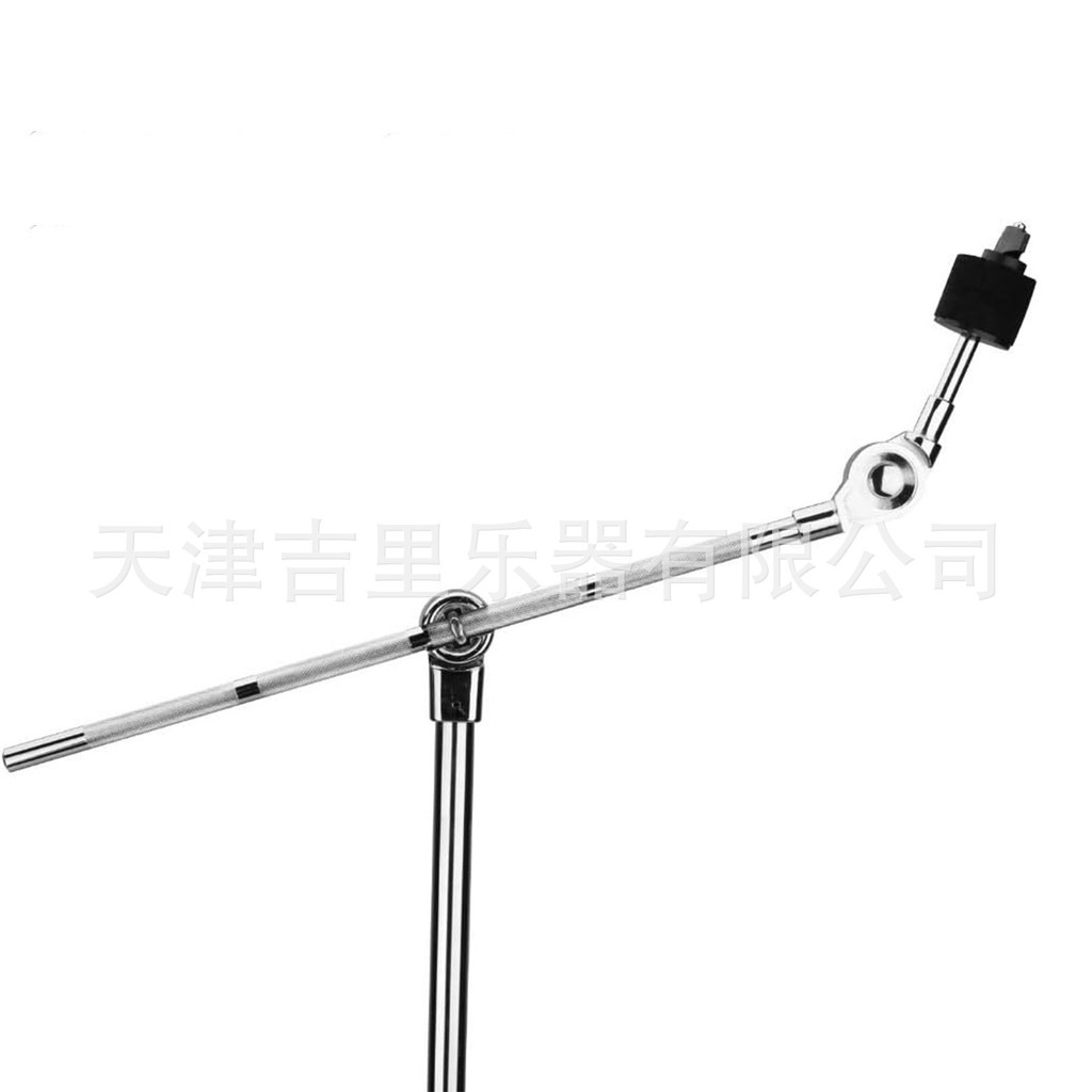 Rack กลองเอียง Cymbal Rack แขวน Cymbal Bracket Cymbal Rack กลองเครื่องดนตรีอุปกรณ์เสริม Cymbal Rack 