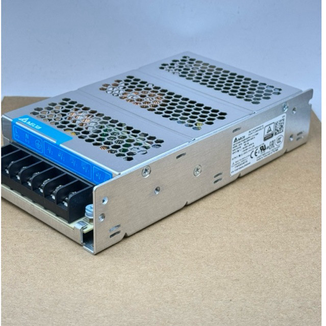 ถูกที่สุด PMC-DSPV100W1A แท้  POWER SUPPLY DUAL O/P 100W   24V 2.7A 6V 7A