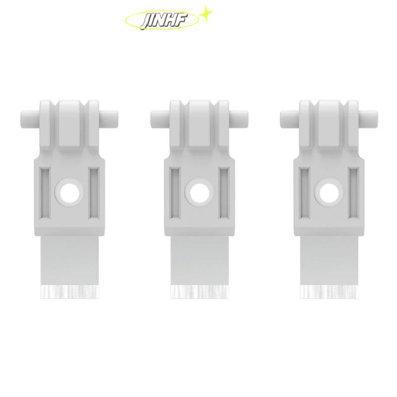 [BestBuyshop] 3 ชิ้นสําหรับBambu Filament Cutter desเปลี่ยนสําหรับBambu Lab X1/X1C/P1P/A1/A1 Mini/H2