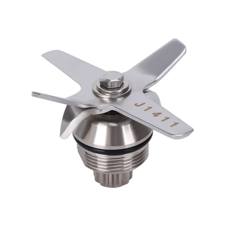 JTC Smoothie Maker มีด JTC 800A Smoothie Maker อุปกรณ์เสริมใบมีด JTC Smoothie Maker อุปกรณ์เสริมโฮสต