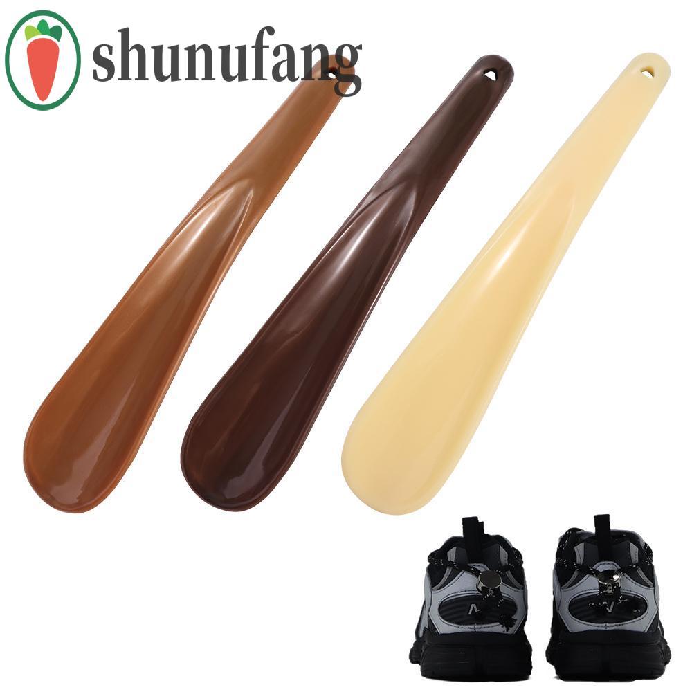 UNUF แตรรองเท้า ขนาด 7.6″ สไตล์ช้อนรูปทรงยก เพื่อการเดินทาง ออกแบบมาเพื่อความสะดวกในการสวมใส่และสไตล์แฟชั่น