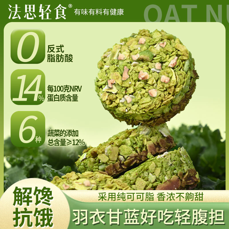 Kale Oat Circlezlx924ddee1.my20251203