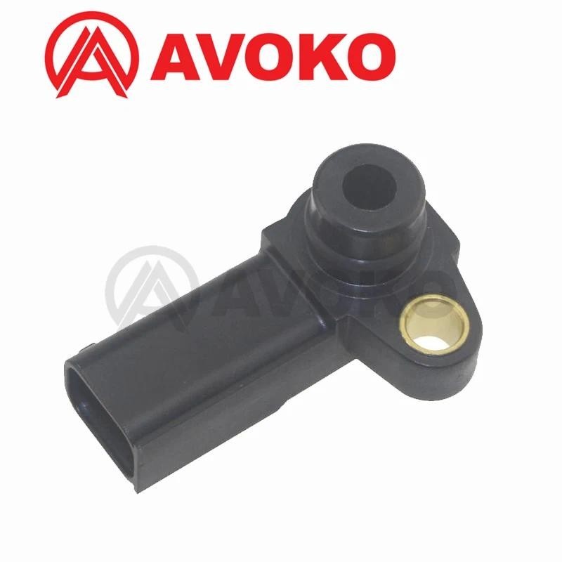 BC3Z9F479A BC3Z9F479B Manifold Absolute Pressure Sensor สําหรับ Ford F-250 F-350 F-450 F-550 F-650 F