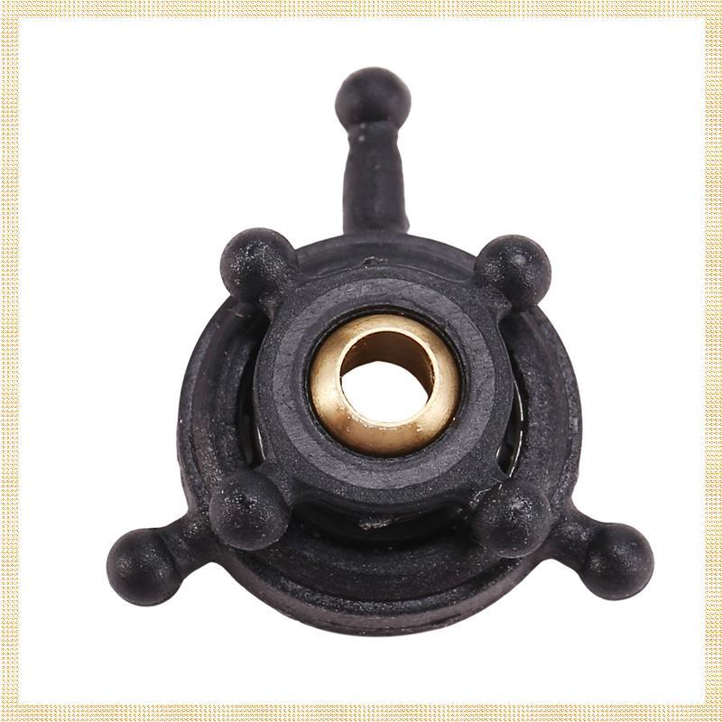 RC ของเล่นเฮลิคอปเตอร์อัพเกรด C138 แผ่นชุดสําหรับ RC ERA C138 Bell 206 1:33 RC ของเล่นเฮลิคอปเตอร์อะ