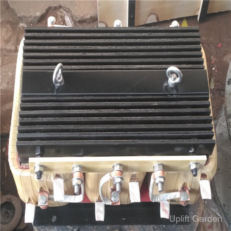 Shandong Lu Cup BP3-205/1,0005 ความถี่ Sensitive Transformer Furnace Outlet Roller Road สําหรับผู้แป