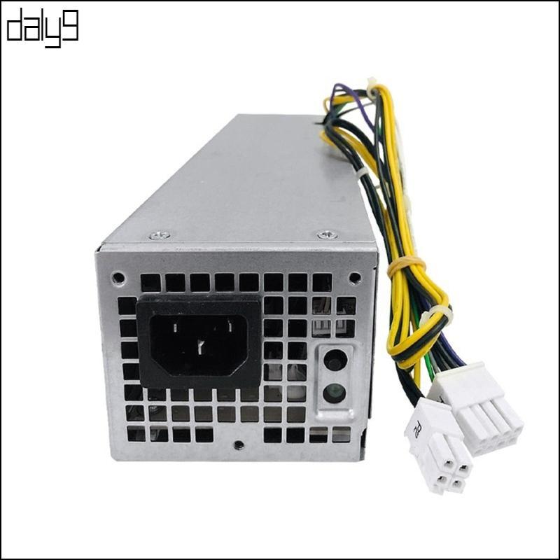 Dal L255AS-00 D255AS-00 255W แหล่งจ่ายไฟสําหรับ Dell 3020 7020 9020 T7100