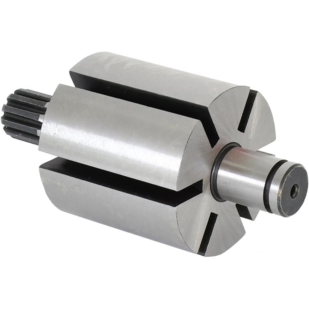 233C โรเตอร์ 231-53 ใช้งานร่วมกับ Ingersoll Rand 231 231A 232 233C 233H 233G 231HA 236G 213GXP ประแจ