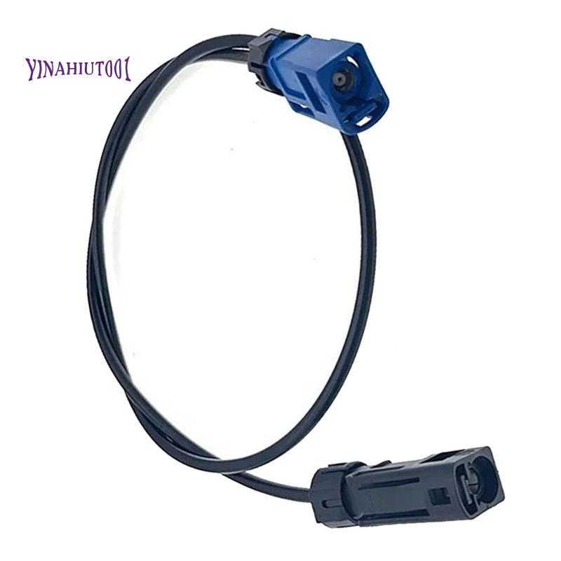 Yinahiut001Front Park Assist Camera สายไฟ 4K0971192C สําหรับ A6 A7 2020-2023