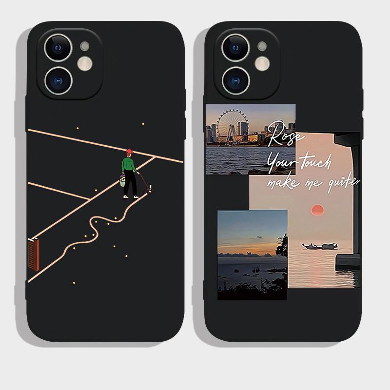 เคส for Samsung A55 A06 A17 A56 A15 A16 A14 A22 A05S A35 A07 A54 A36 A05 A34 A52 A53 A37 A26 A12 A13 A25 A23 S24 Ultra