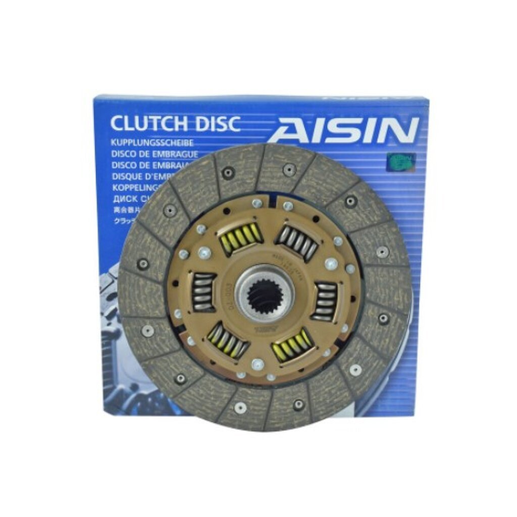 ชุดคลัช MITSUBISHI LANCER CHAMP 1 2 3 E-CAR CB1 ท้ายเบนซ์ CK1 4G13 G13B 1.3 4G15 G15B 1.5 7.2" 20ฟัน