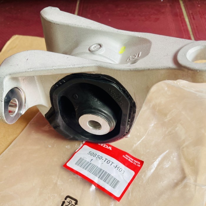 เครื่องยนต์ซ้ายสําหรับ honda all new crv gen4 50850-T0T-H01