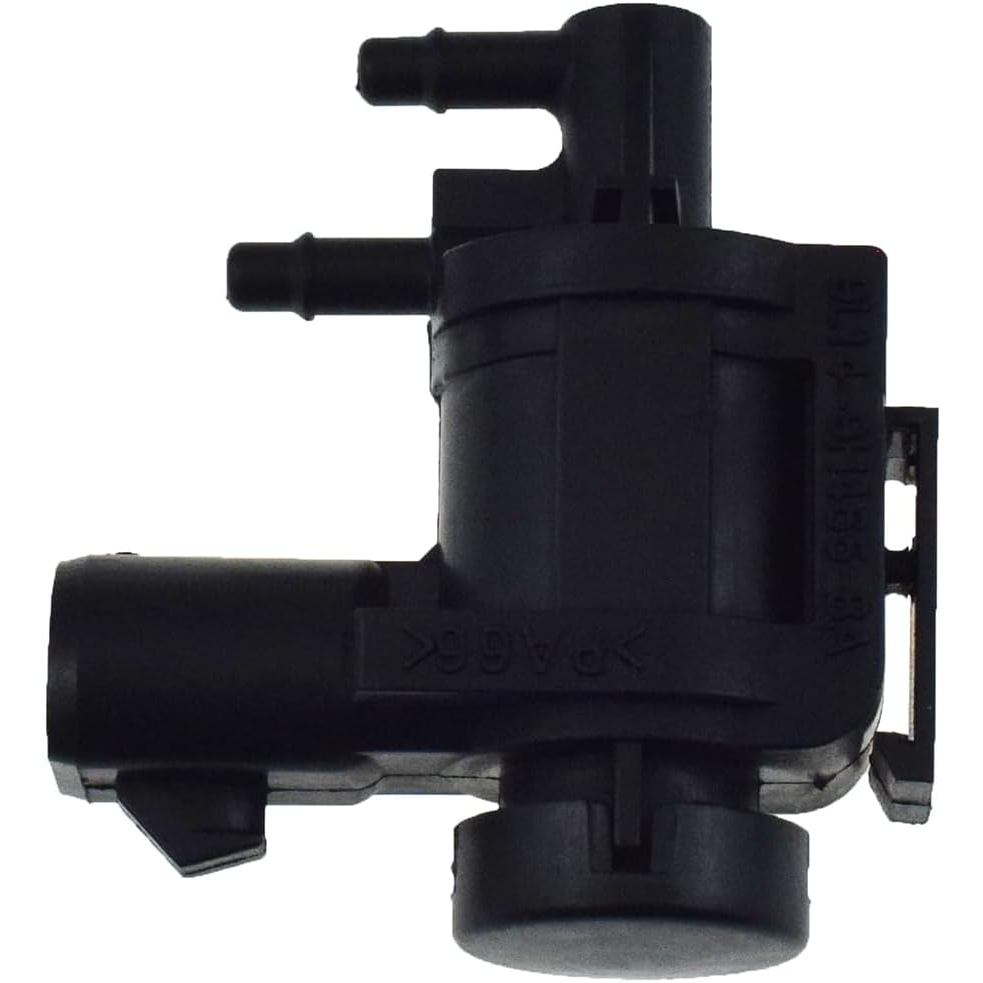 ล็อค Hub วาล์วควบคุมสูญญากาศโซลินอยด์ด้านหน้า 6L34-9H465-BA Fit สําหรับ Ford F150 F250 F350 Expediti