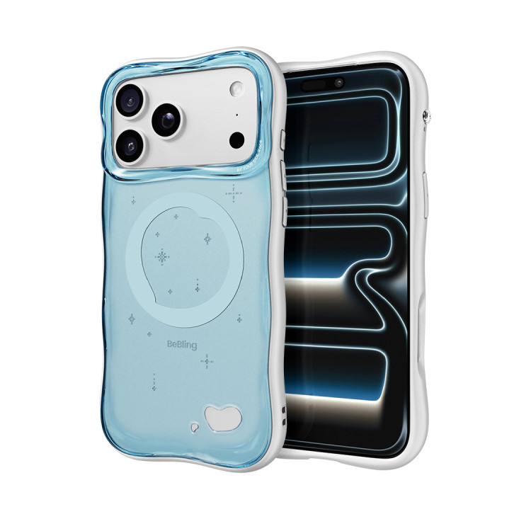 IFACE Bebling2 เคสกันกระแทกเกรดพรีเมี่ยมจากเกาหลี สำหรับ iPhone13/14/15/16/17 Series - รูปที่ 4