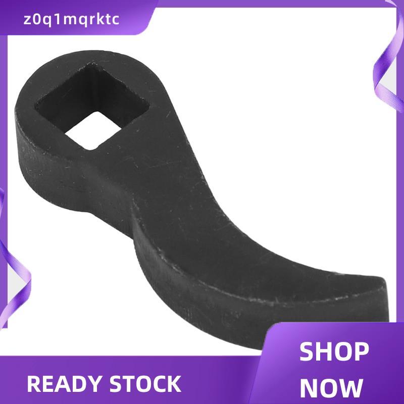 z0q1mqrktc Pry Bar ประแจ Adaptor 1/2in Pry Bar อะแดปเตอร์เครื่องมือ Ox Horn รูปขนาดกะทัดรัด Pry Bar 