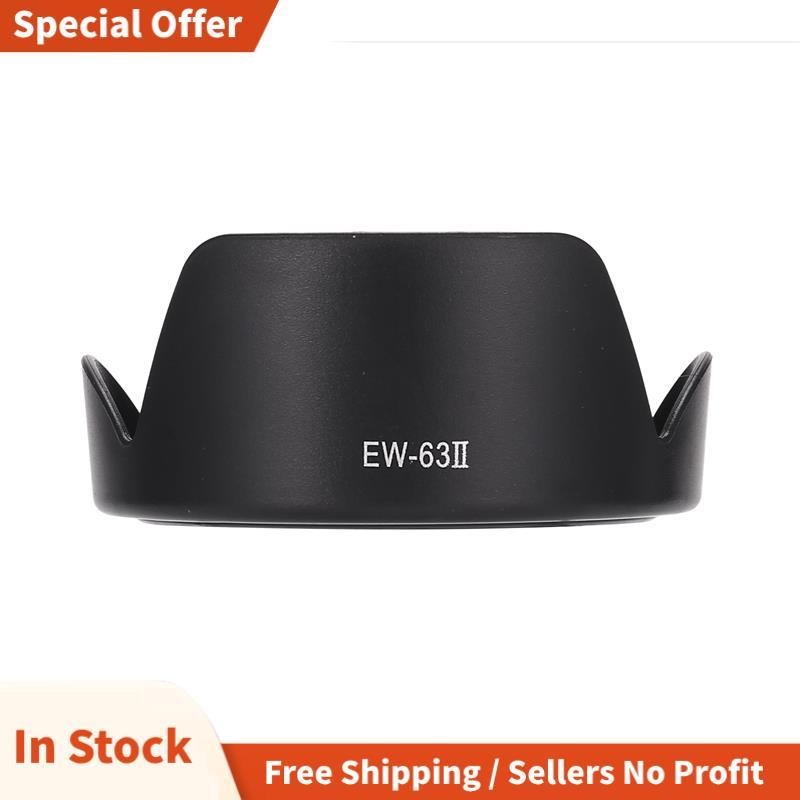 EW-63II เลนส์สําหรับ EF 28 มม.f/1.8 & EF 28-105 มม. เลนส์