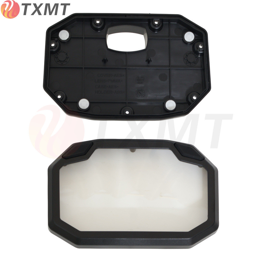 เหมาะสําหรับ Kawasaki Z900 Ninja 650 Z1000SX ZH2 20-22 Instrument Case Kilometer Case Mi Watch Case