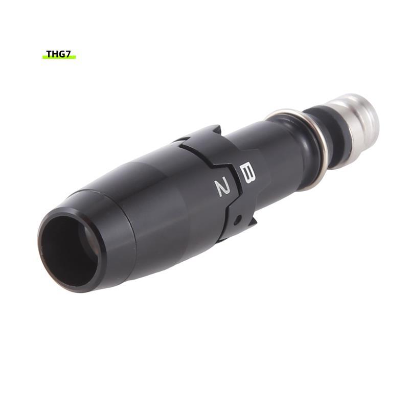.335 Golf Shaft Adapter Sleeve สําหรับ 917F/915F/F/Fairway Wood Golf Accessories