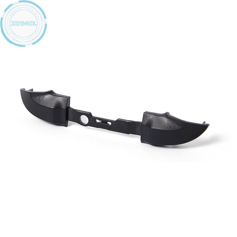 Xo94ol Series XS RB LB ปุ่มสําหรับตัวควบคุมเปลี่ยนกันชน Trigger สีดํา TH