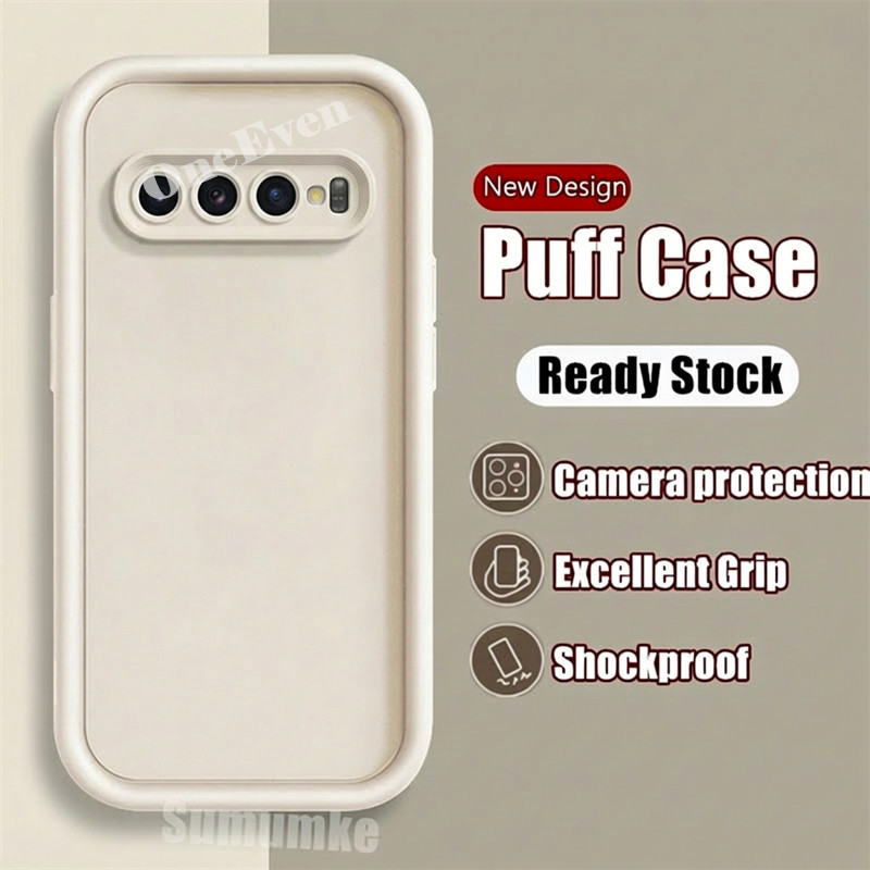 สําหรับ Samsung Galaxy S10 6.1 นิ้ว SM-G973F G973U G973W G973N G973C G973X ผิว-ความรู้สึกซิลิโคนนุ่ม