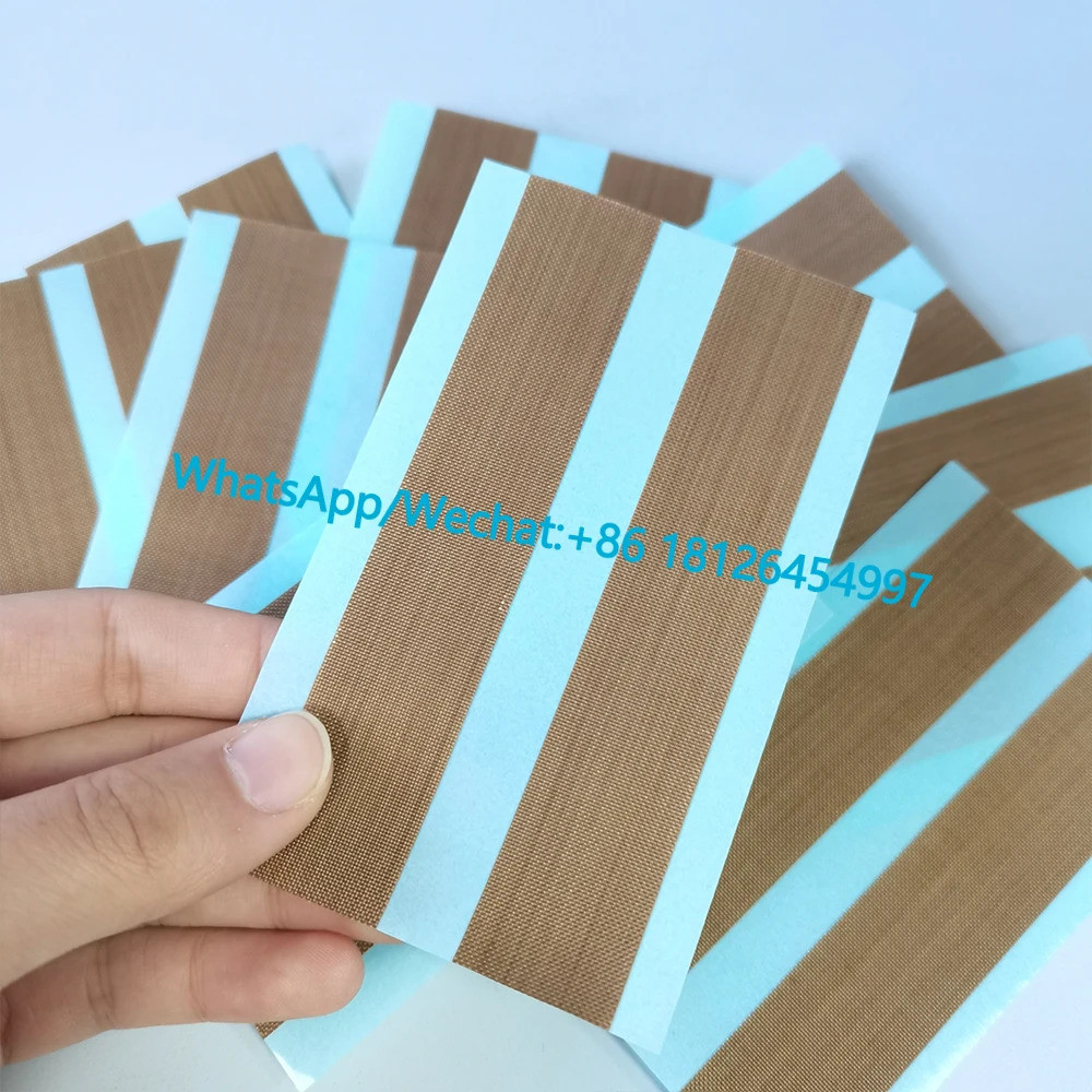 T-81c Z1c 600c Q101 T-55 M7 Fiber Fusion Splicer เครื่องทําความร้อนฟิล์มอุณหภูมิสูง