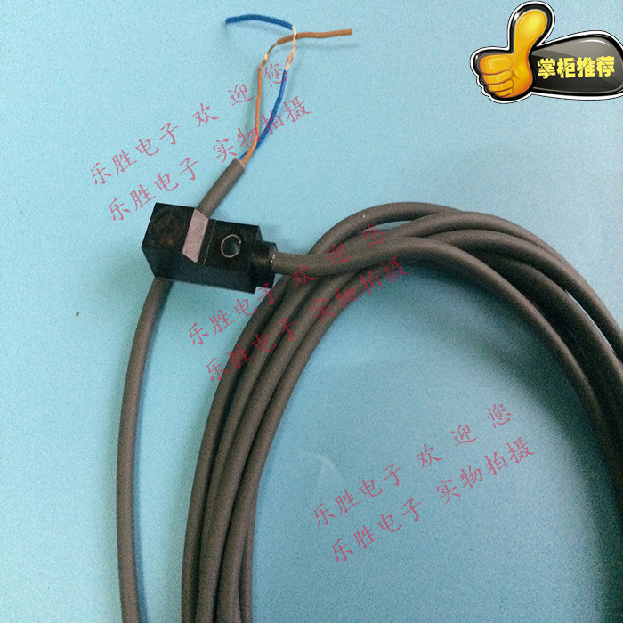 Omron Proximity Switch เซ็นเซอร์ Proximity ขนาดเล็กพิเศษ E2S-W21 W21B W23 W24 W22 W22B