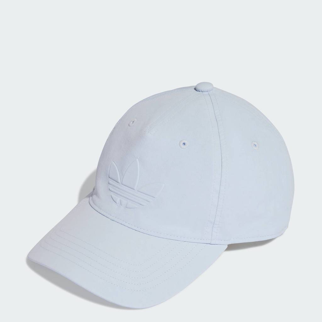 adidas Lifestyle Everyday Icons Soft Cap Unisex Blue KE4655