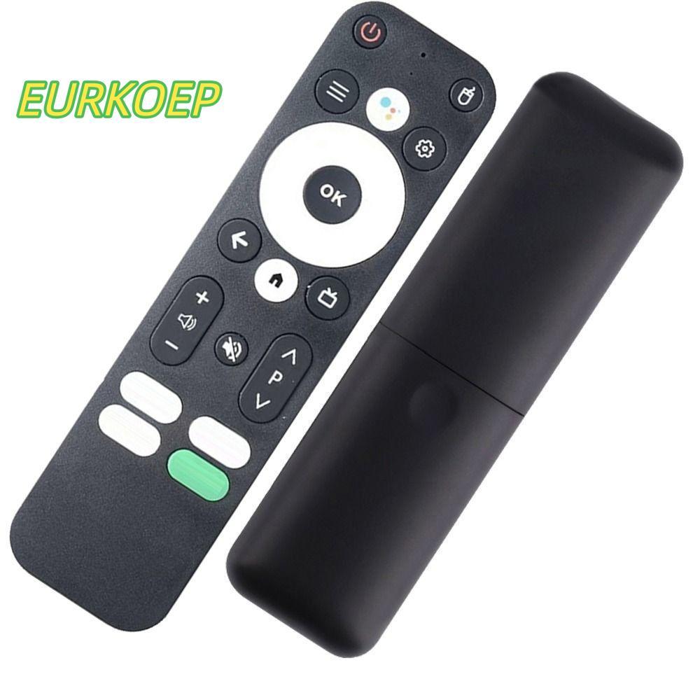 MAILE รีโมทคอนโทรลด้วยเสียง, เปลี่ยนรีโมทคอนโทรลทีวีมัลติฟังก์ชั่น, 2025 อเนกประสงค์ 4K Certified An