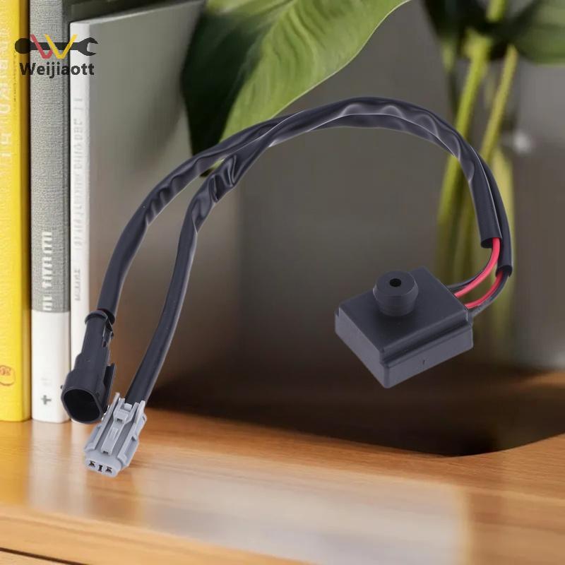 [Wjt] ตัวควบคุมปั๊มสูญญากาศรถยนต์รถยนต์ไฟฟ้า 0.06MPa 0.08MPa เซ็นเซอร์แรงดันบูสเตอร์เบรก [ขายร้อน]