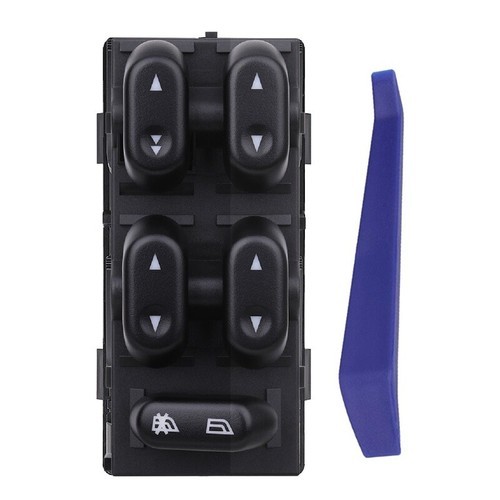 Power Window Switch Control for 2003-2008 Ford F-150 Lincoln Mercury 5L1Z14529AA