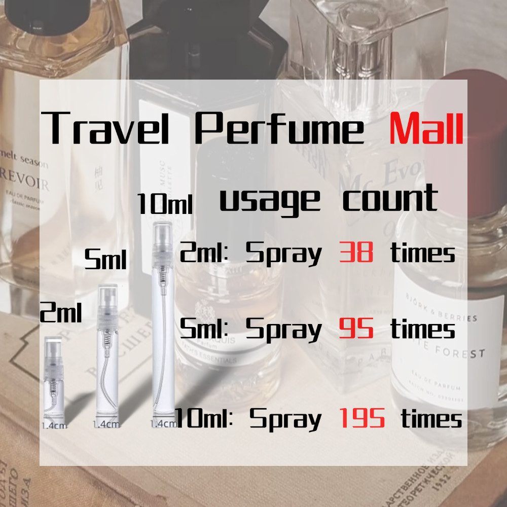 【🚚ส่งฟรี】แท้💯Ariana Grande Cloud / Cloud Intense น้ําหอมผู้หญิง2ml/5ml/10ml น้ําหอมผู้หญิง - รูปที่ 2