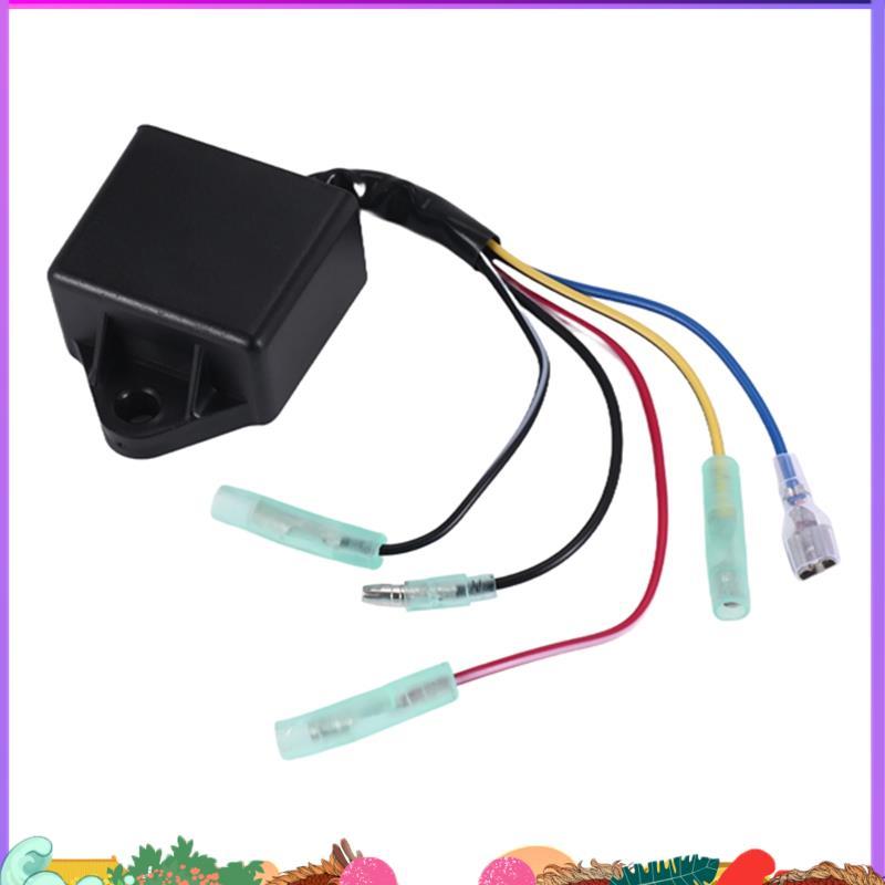 Super High Performance Ignitor CDI กล่องโมดูลหน่วย 21119-1432 สําหรับ KDX200 KDX200R KDX220R KDX 200