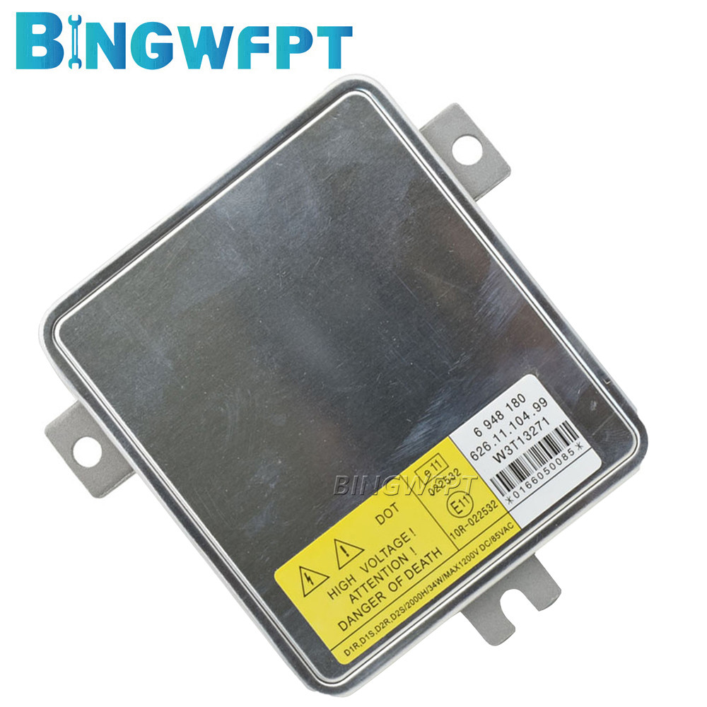 สําหรับ BMW 3-series (E90 E91) ซีดาน Wagon 6948180/ 63126948180 W3T13271 D1S D2S D2R Xenon HID Balla