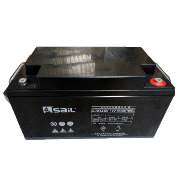 พัดลม 6-GFM-GFM-65 6-GFM-100 6-GFM-120 12V100AH65AH120ah UPS ออมทรัพย์