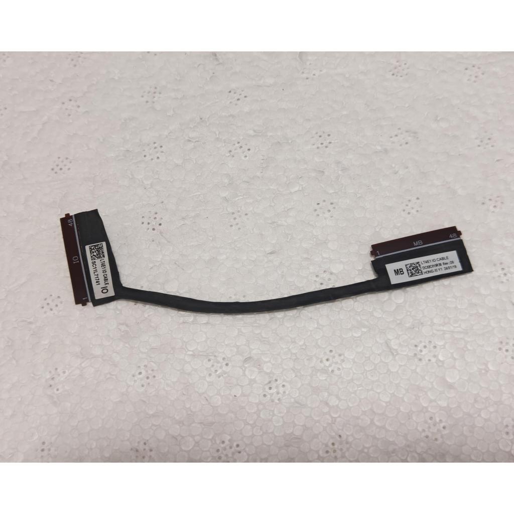Lenovo LT4E1 ThinkPad T14s Gen 5 IO Cable cp SCR NFC Cable Touch Cable