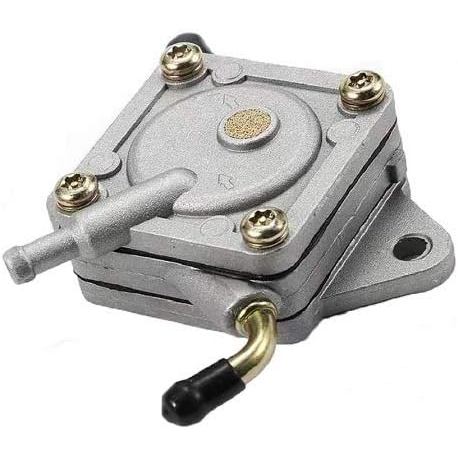 เช้า109212 ปั๊มเชื้อเพลิงเหมาะสําหรับ John Deere Kawasaki FC540 FC420V เครื่องยนต์, สําหรับ LX172 LX