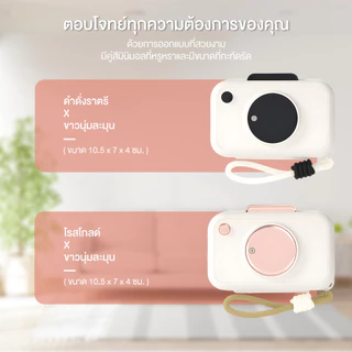 กล่องใส่ยา 7 วัน กล่องยา ตลับยาพกพา พร้อมฝาปิด Medicine box พร้อมวงล้อวันที่ ฝาปิดแน่นสนิท กันความชื้น กันน้ำ ขนาดเล็ก