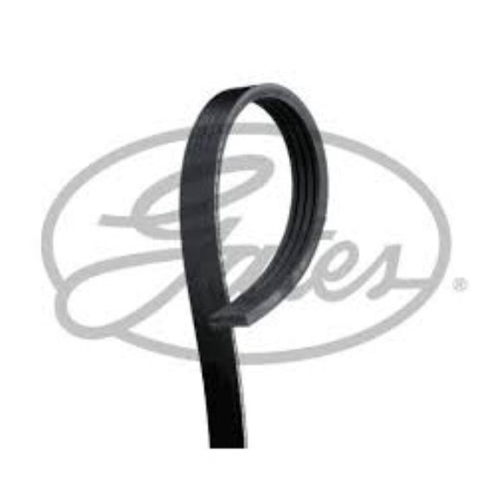 สายพานแอร์ 4PK ISUZU TROOPER 6VD1 3.2 1991- MAZDA 121 B3 1.3 1990- NISSAN 300ZX Z32 VG30 3.0 1990-