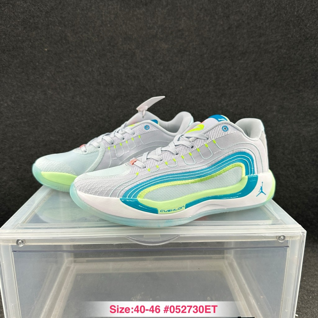 ✅ Jordan Luka 4 Doncic 4 รองเท้าบาสเก็ตบอลลําลองผู้ชาย