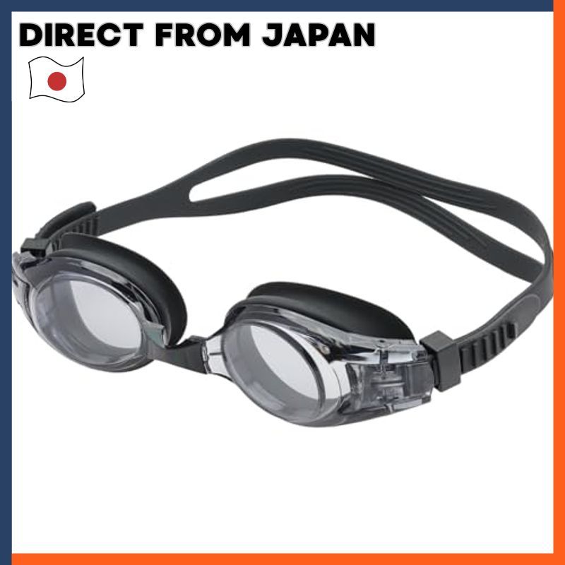 Onda Swimming Goggles Kids 6-12 Years Anti-Fog UV Protection Silicone Cushion Adjustable Junior Swim