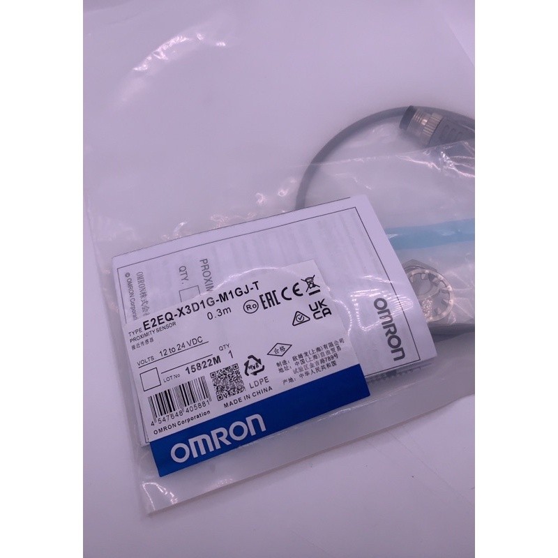 งานแท้ ในไทp E2EQ-X3D1G-M1GJ-T  E2EQ-X3D1G-M1GJ-T Proximity E2EQ-X3D1G-M1GJ-T Proximity E2EQ-X3D1G-M