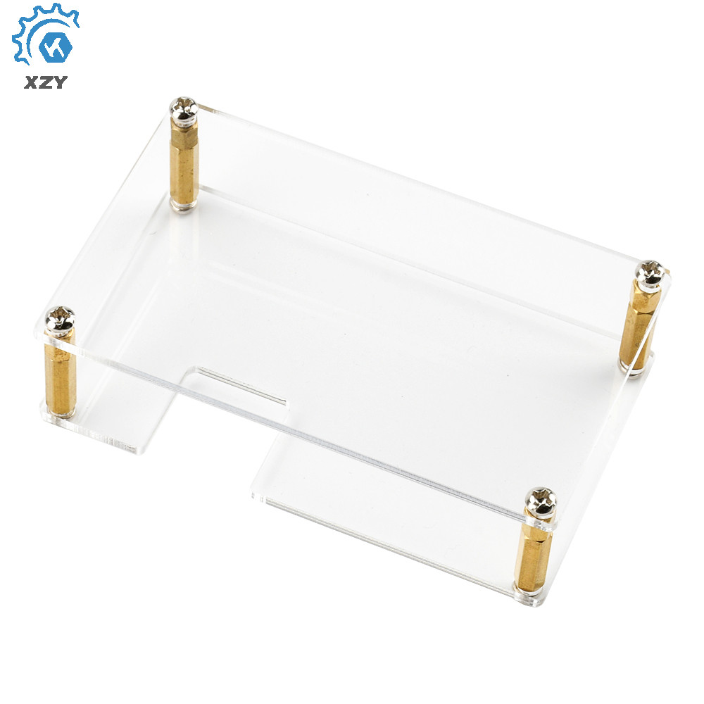 Z99 แบบพกพา Spot เครื่องเชื่อมบอร์ดควบคุมเคสใสเปลือกโปร่งใส