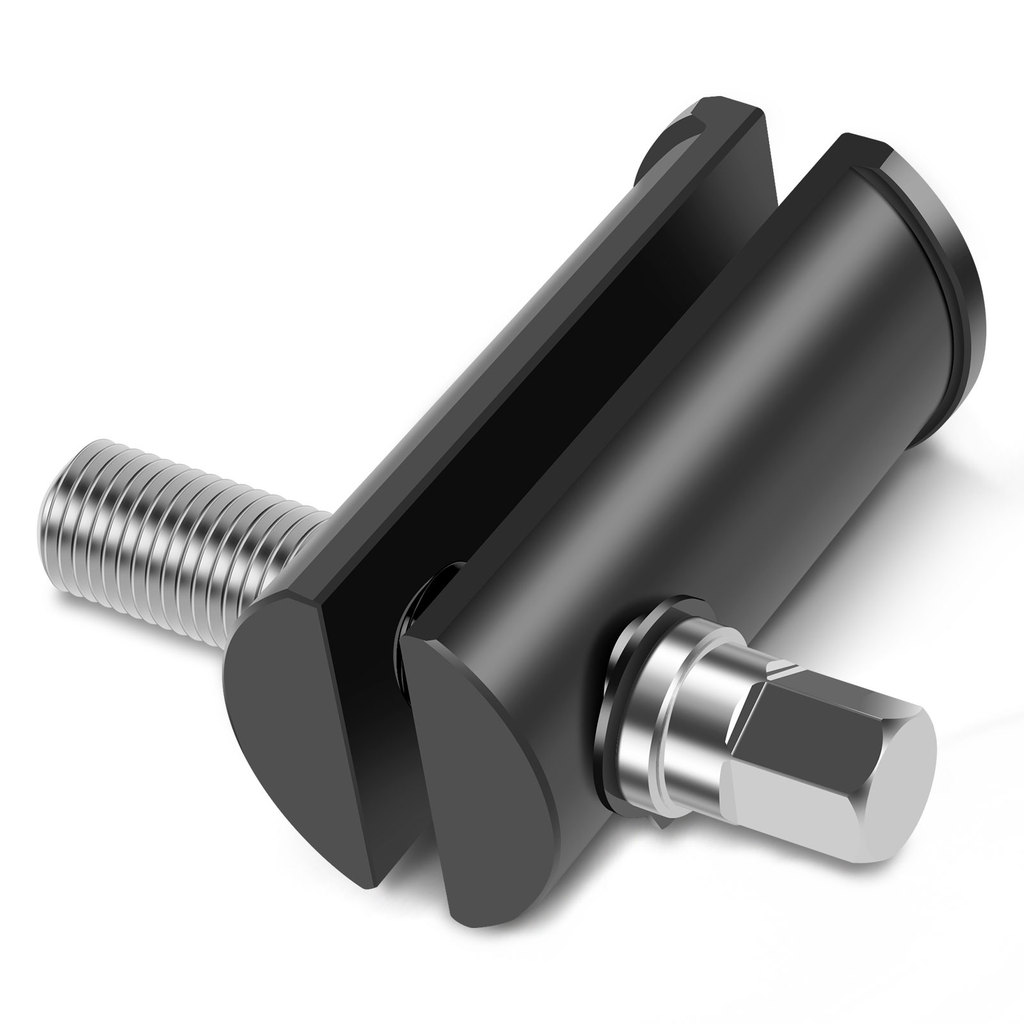 คอแบริ่ง Race Puller แบริ่งโลหะ COLLAR Remover Secure Universal พวงมาลัยคอแบริ่งเครื่องมือกําจัด Eas