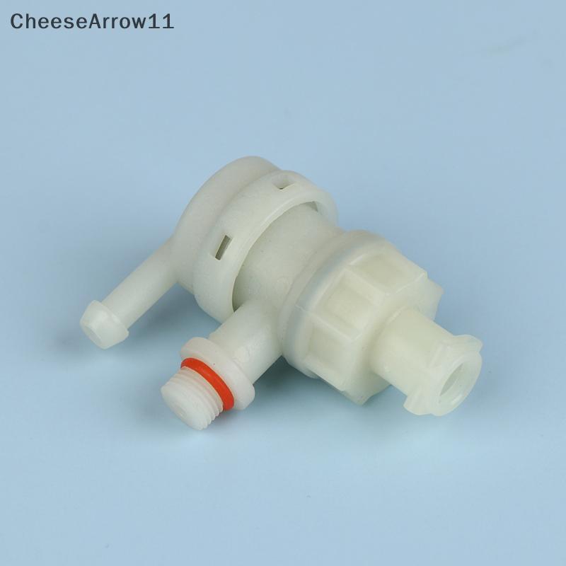 CHE เหมาะสําหรับ ECO310 ECO311 ECZ351 EC680 อุปกรณ์เสริมเครื่องชงกาแฟ Universal Safety วาล์วอะไหล่ T