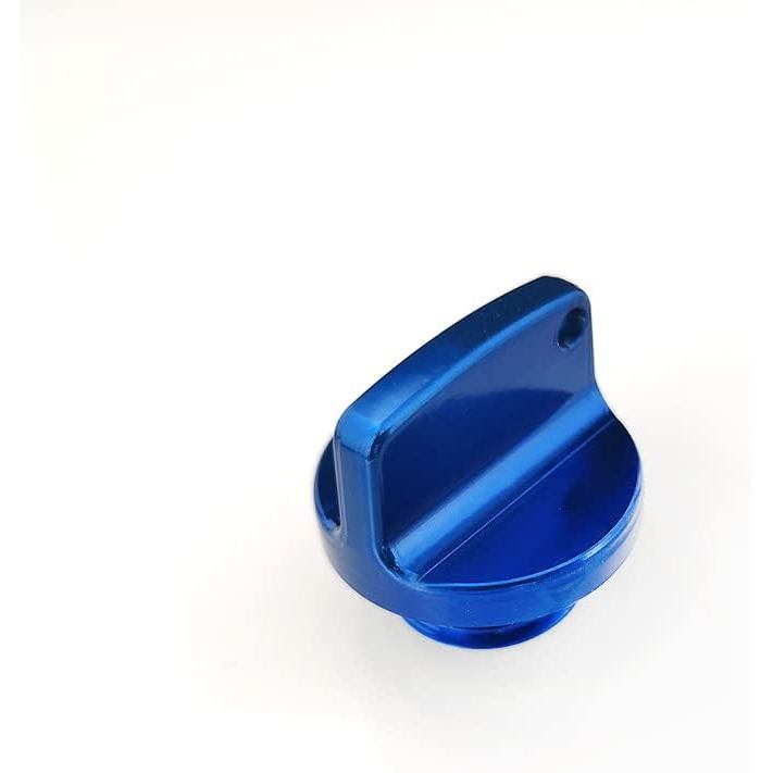M20x2.5mm CNC Motorcycle Oil Filler Cap Plug for YZ65 YZ80 YZ85 YZ125 YZ250 YZ250F YZ450F YZ125X WR2