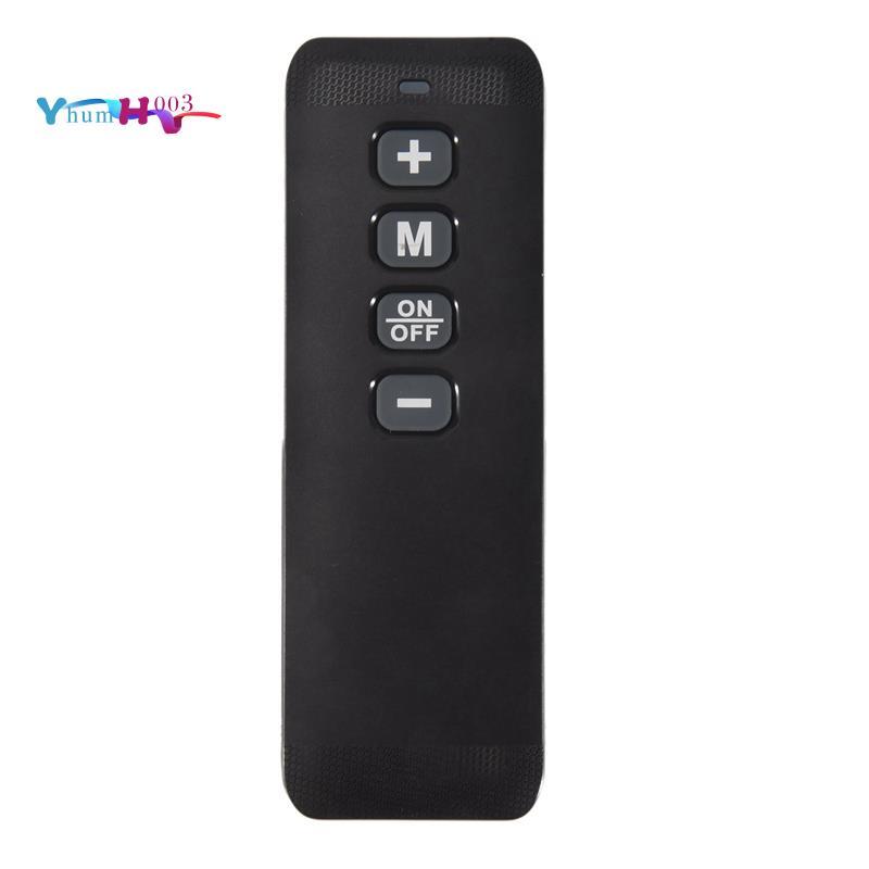 รีโมทคอนโทรล TIMESPORTS - GE046 สำหรับลู่วิ่งไฟฟ้าและเครื่องเดิน รหัส T1 C1