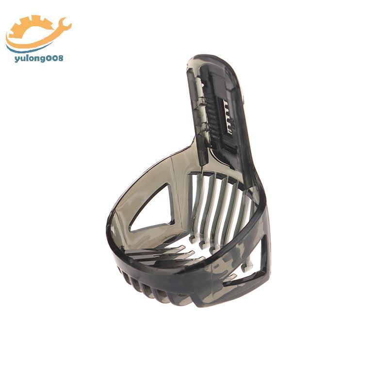 [MR] 1-18 มม.มีดโกนผม Clipperb สําหรับ Ph QG3330 386 3394 3371 3396 3398 ความยาวผู้ให้บริการเครื่องโ