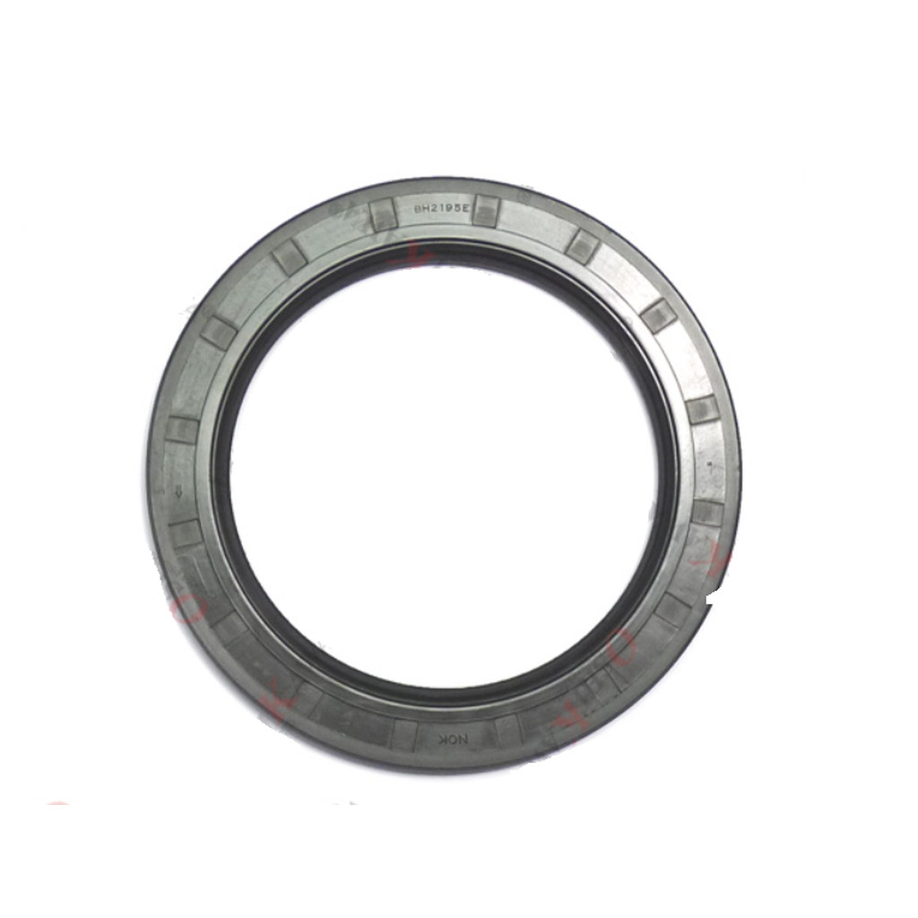 ซีลข้อเหวี่ยงหลัง ISUZU ELF NPR NPR115แรง NKR NKR115แรง 4BE1 ELF350 NPR110แรง NKR110แรง 4BC2