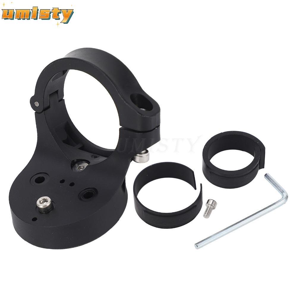 MAGENE คุณ ขายึดไฟท้าย,ปรับติดตั้งง่ายจักรยานไฟท้ายยึด,ทนทานสีดําจักรยานคอมพิวเตอร์เมาสําหรับ มาเกน 