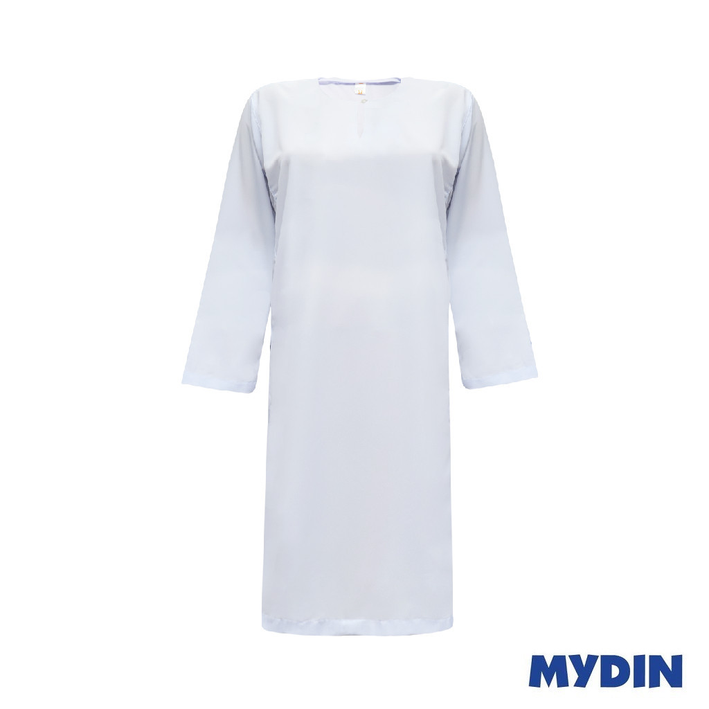 Discipline Mith School Baju Kurung White / Baju Kurung Mith School (Koshibo) - 4 ขนาด